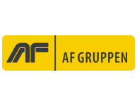 AF gruppen logo