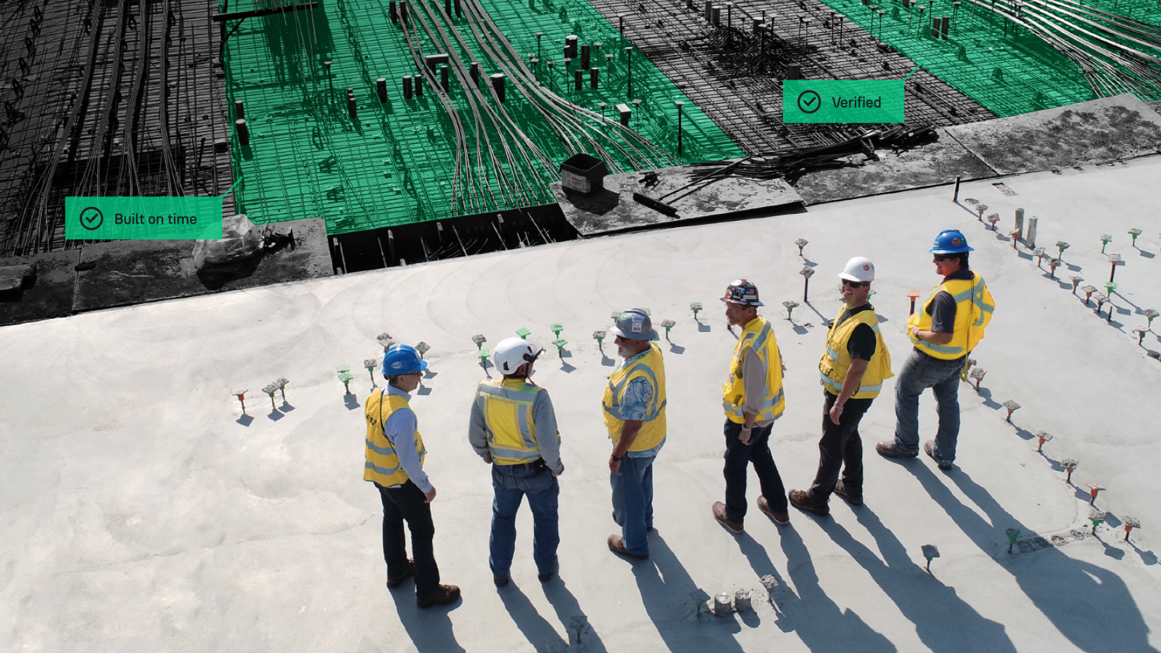 AI-Powered Quality Control: Solving the Costly Construction Problem